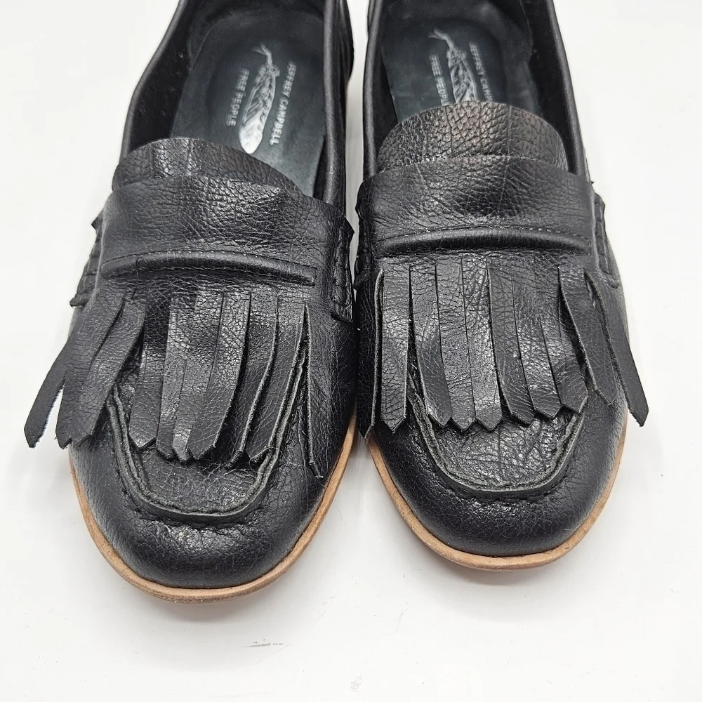 Jeffrey Campbell Free People collaboration jeffrey campbell